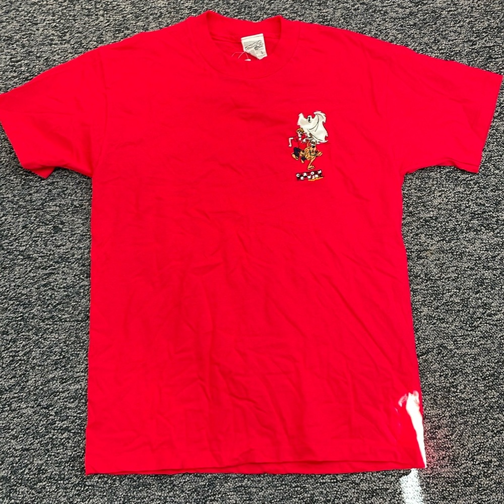 Cartoon Network Scooby Doo T-shirt